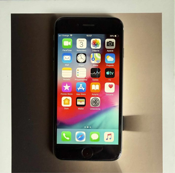 Iphone 6 swietny stan