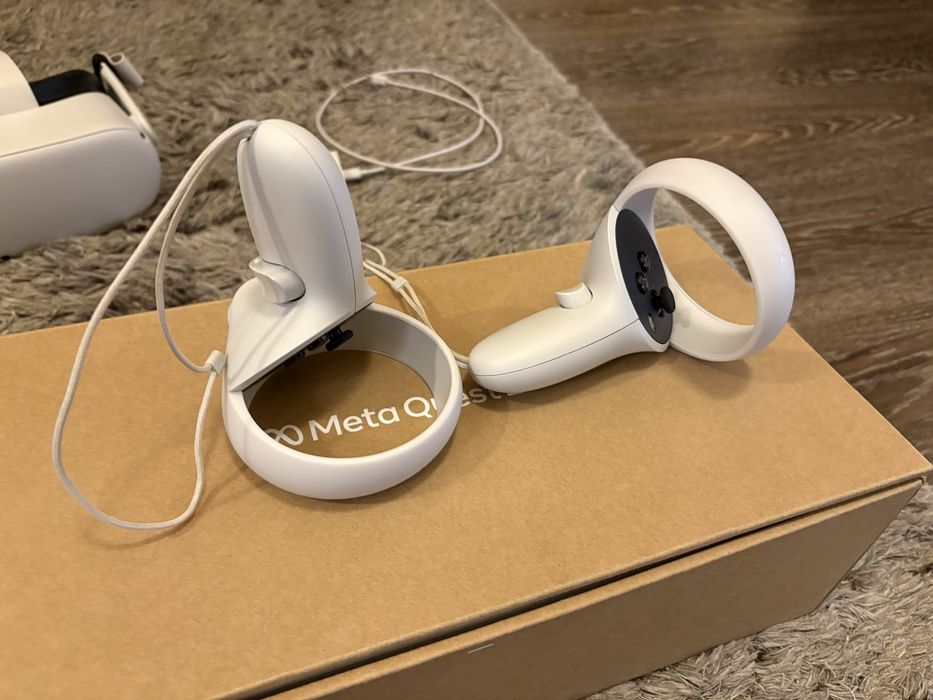 Meta Oculus quest 2 128GB