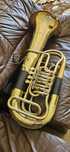 Tuba Cerveny AEB-641