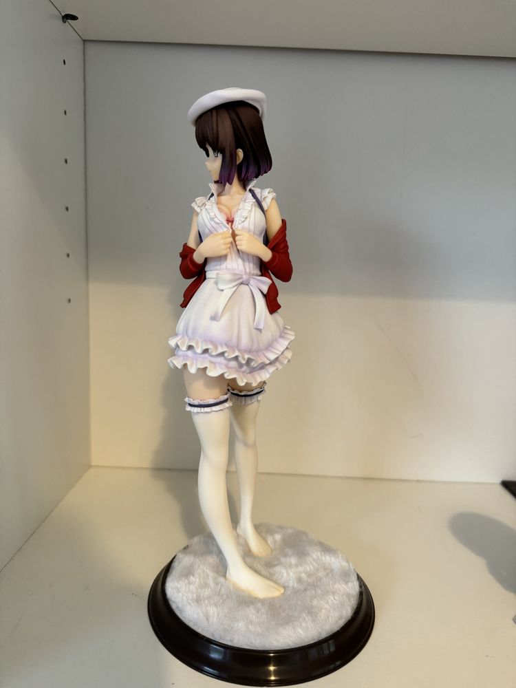 Megumi Kato 1/7 saekano