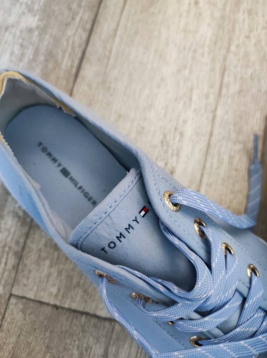 Trampki Tommy Hilfiger roz 39