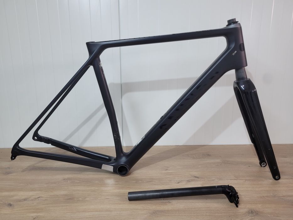 Rama szosowa Canyon Endurance CF SL karbon M