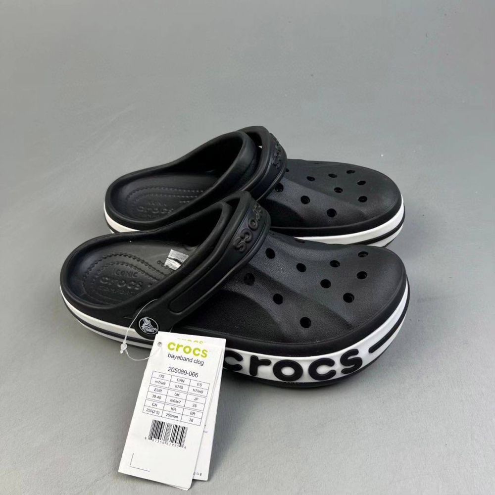 Crocs original всі кольори нові