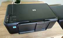 Urządzenie wielofunkcyjne HP DeskJet F2480