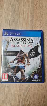 Assassin's Creed IV Black Flag Exclusive Edition - Gra PS4