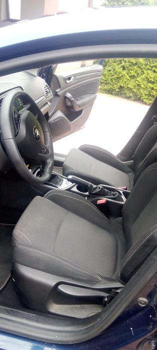 Renault Megane IV. 1.2 benzyna.TCE.100 KM. Tylko 47000 km.