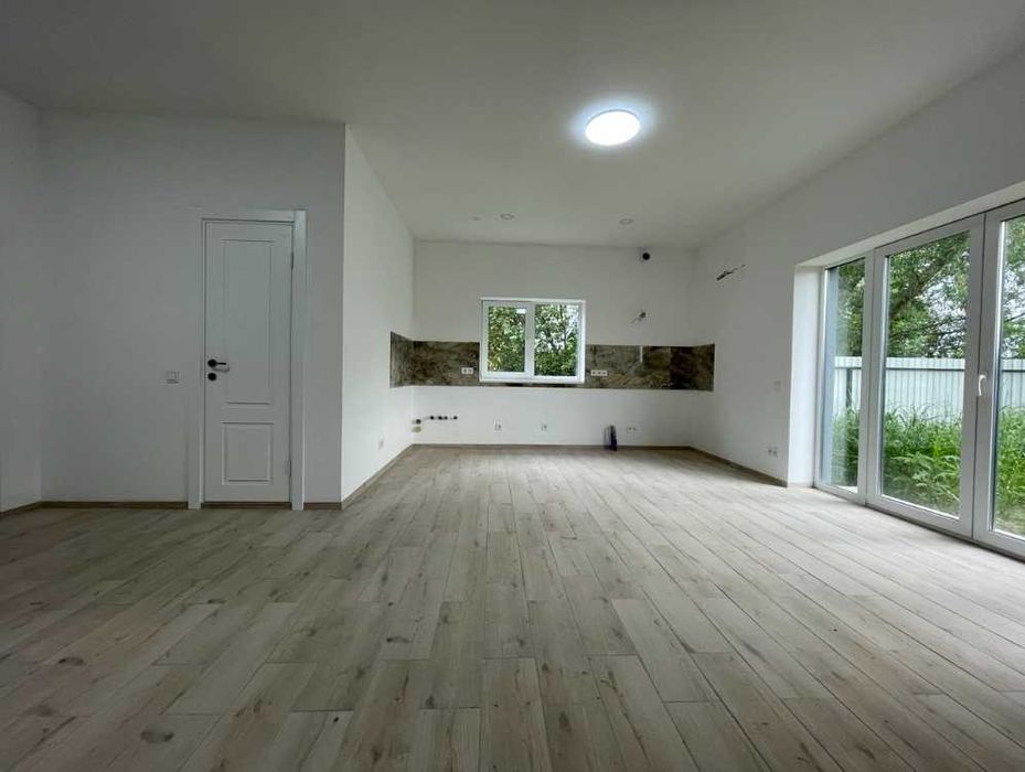 Таунхаус 85 м² — ваш простір у місті, вул. Марії Демченко