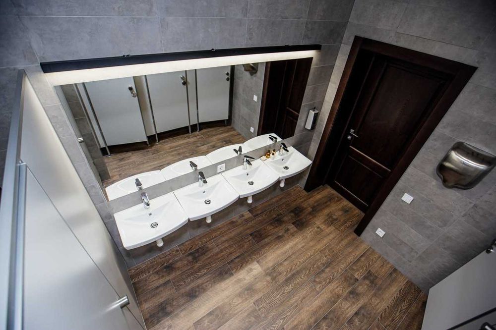 ВІП Хостел по Смішній ціні Київ Академмістечко Святошино Номер№34