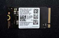 Dysk SSD Samsung PM991a 256GB M.2 PCIe 2230