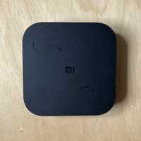 Odtwarzacz Xiaomi Mi Box S 4K