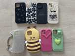 Zestaw etui case do iPhone 13