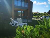 Apartament "Zielona Krynica" Nocleg morze urlop wakacje Krynica Morska