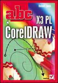 ABC CorelDRAW X3 PL Zimek   Roland