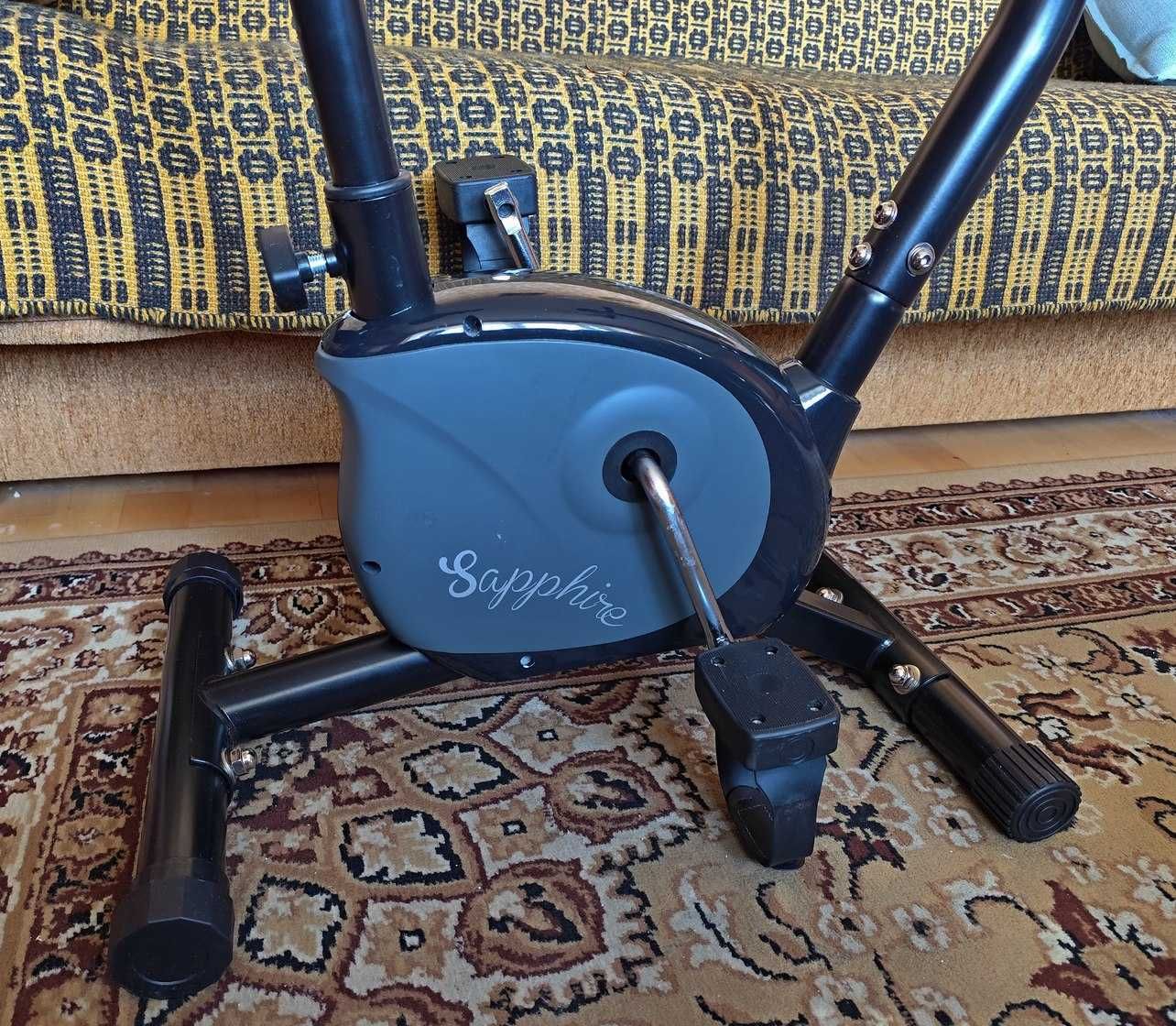 Rower stacjonarny Sapphire Vintage