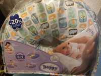 Almofada de Amamentação Chicco Boppy