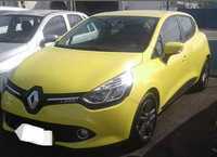 Renault Clio IV Dynamique 1.5 Diesel