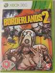 Xbox 360 Borderlands 2 Gra Zombie Akcja X360