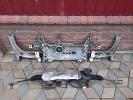 Рульова рейка Ричаг Підрамник VW Passat B6 Golf 5 Plus Caddy Touran