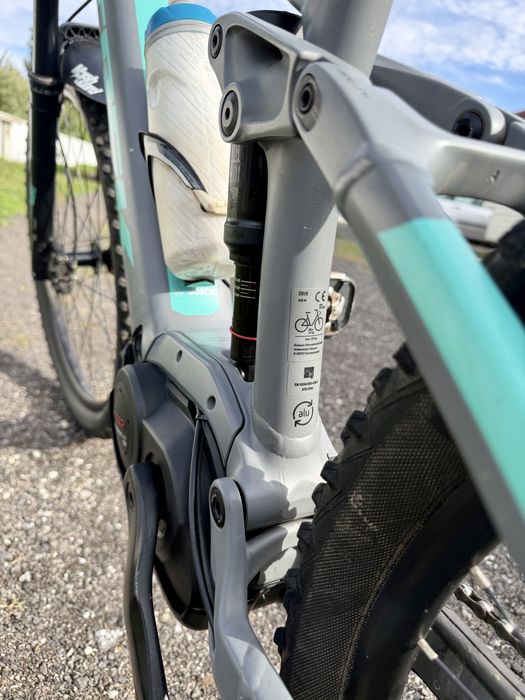 E-Bike Trek Powerfly 5