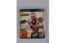 Ufc Undisputed 2010 (PS3)