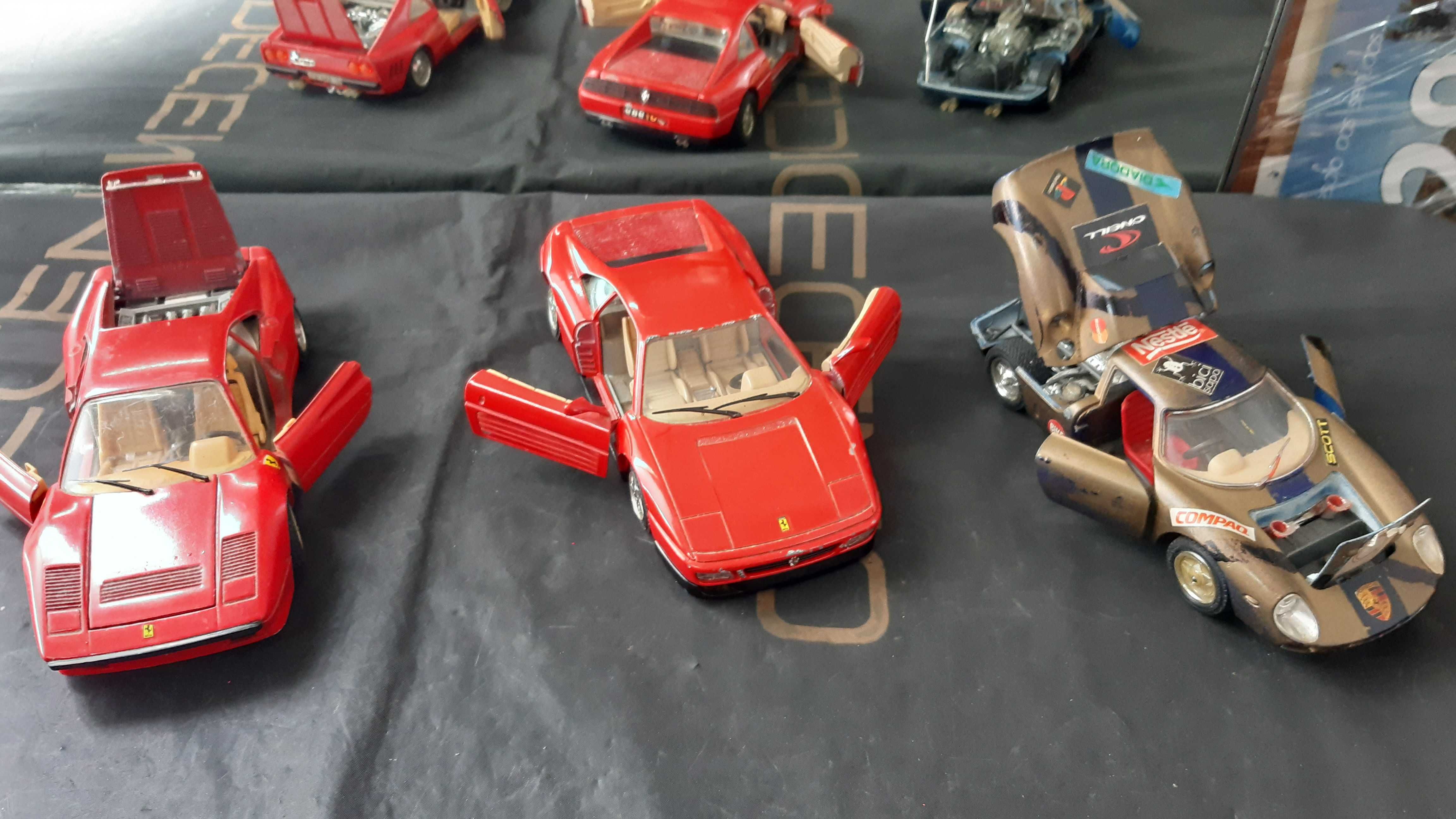 Carros Miniatura