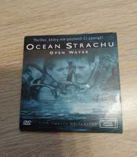 Film na DVD ,,Ocean strachu''