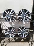 Nowe felgi 16" 4x100 Et 50 6j Nissan Renault Toyota Kia Hyundai Suzuki