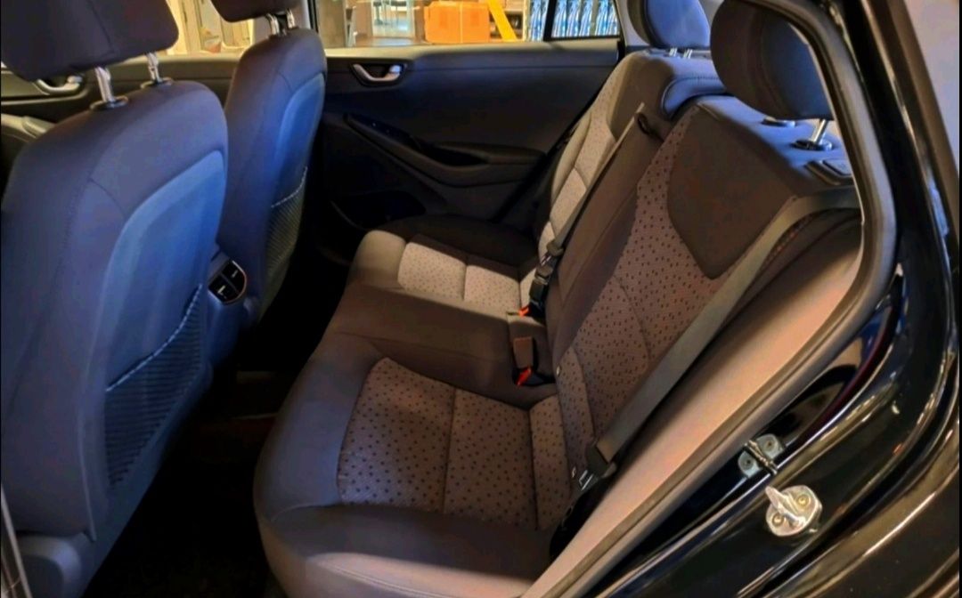 Hyundai Іонік 2018