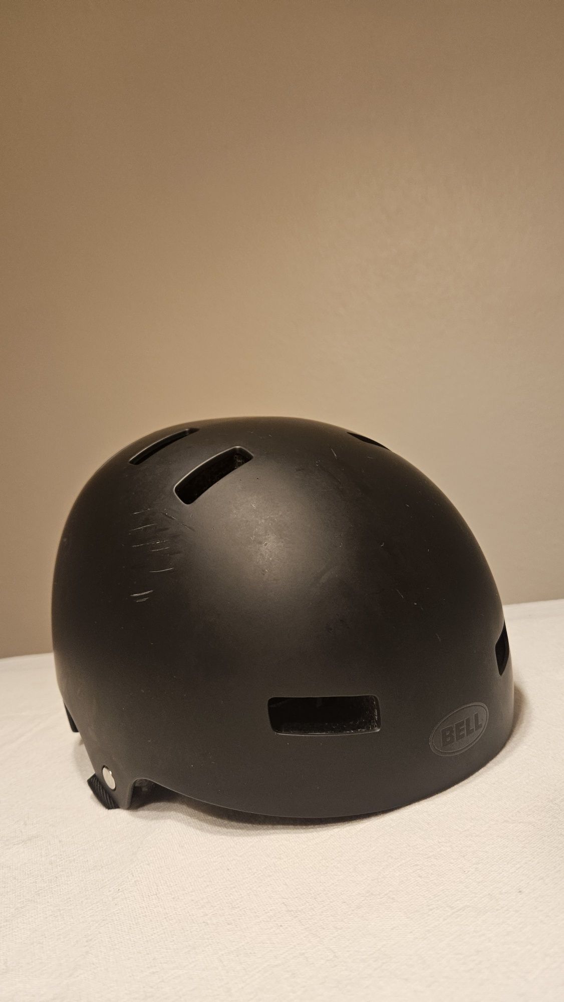 Capacete Bell tamanho M