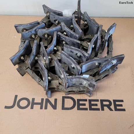 Łańcuch przenośnika ziarnowego John Deere  AZ46273