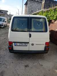 VW Transporter t4 2002