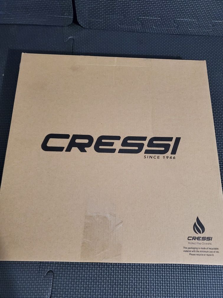 Pianka do pływania neoprenowy Cressi Idra 2mm r.S  Nowy