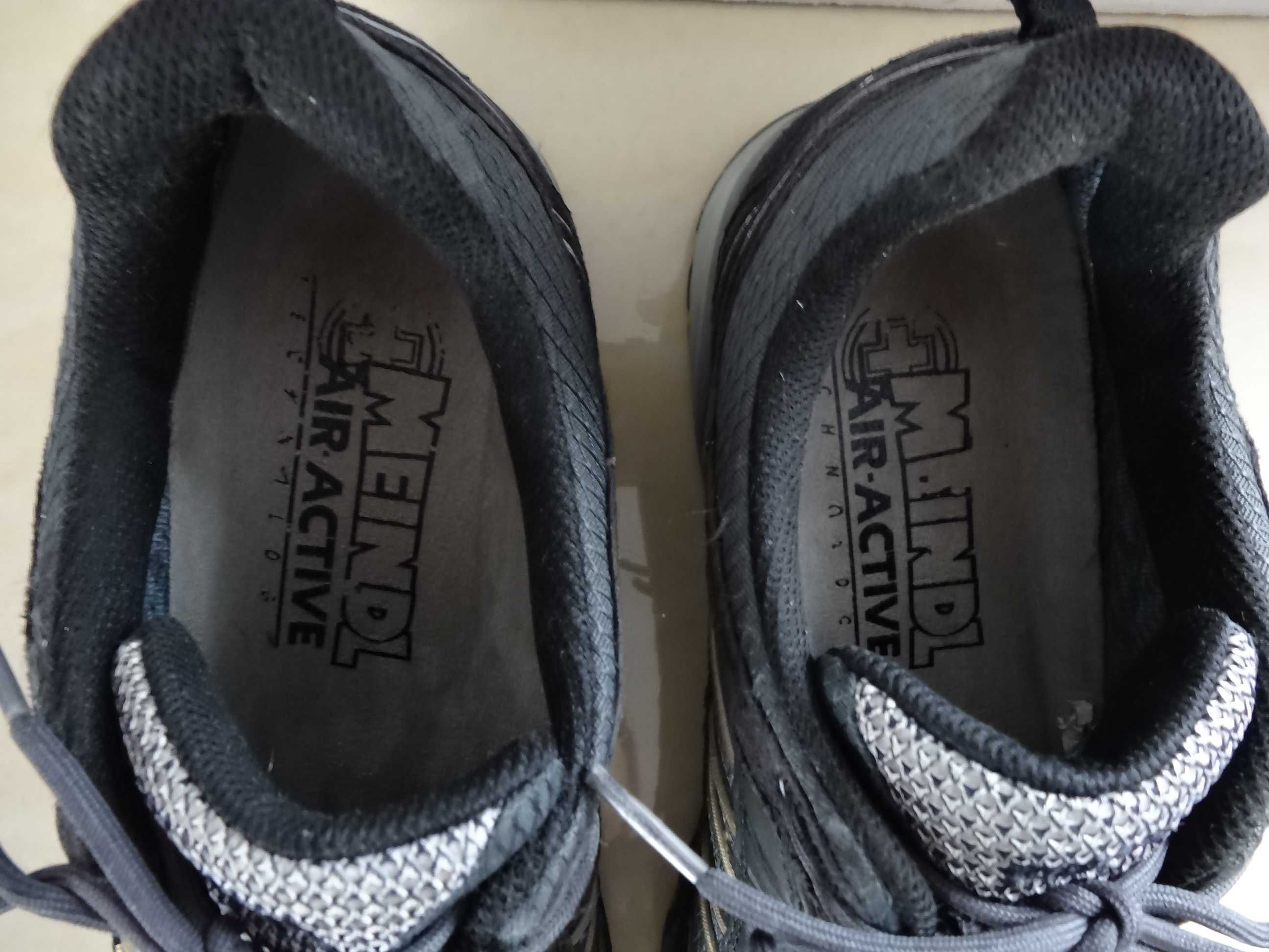 Buty MEINDL SX 1.1 GTX roz 44 GORE-TEX Vibram Trekking Turystyka