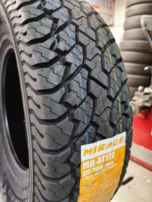 Купити шини гуму покришки 215/85 R16 бездоріжжя болото багнюка пісок
