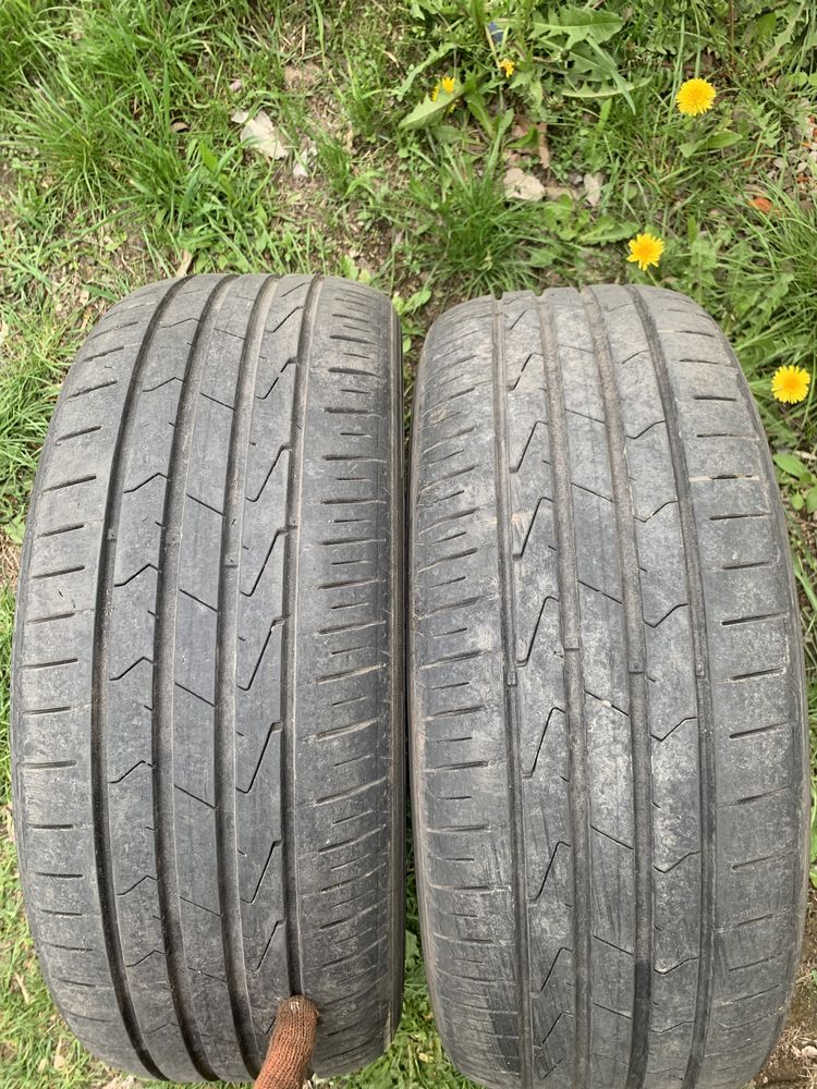 Пара Hankook ventus prime 3 205/50/17