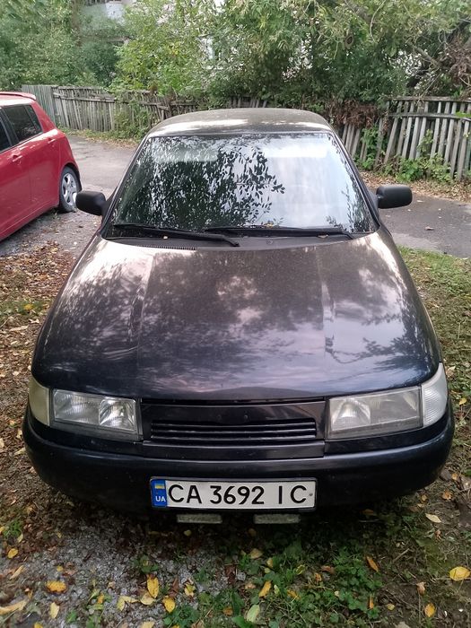 Продам ВАЗ 2110.