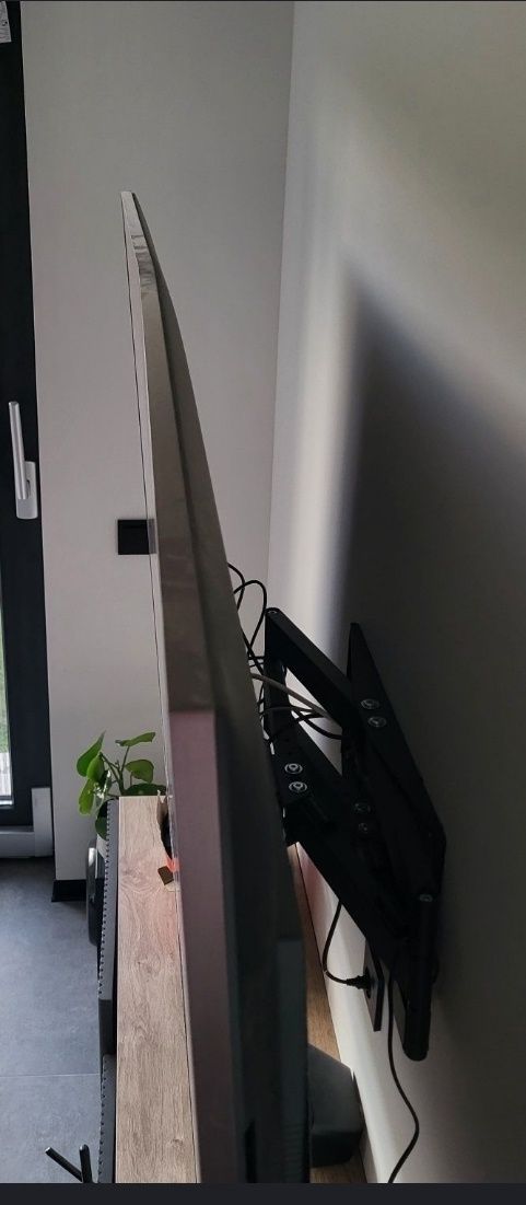 Telewizor Sony XR-75X90L 75 uszkodzony