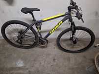 Bicicleta QUER em excelente estado