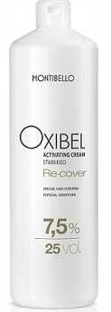 Montibello Oxibel Krem aktywujący 7,5% 1000ml nowy, org. zamknięty