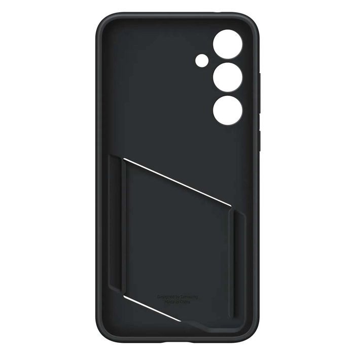Etui Samsung Card Slot Case EF-OA356TBEGWW na karty do Galaxy A35