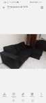 Vendo chaise long semi novo