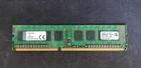 Pamięć Kingston 4GB DDR3 KVR16N11S8/4