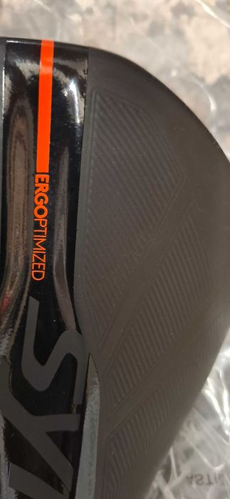 Siodełko MTB Syncros Ergoptimizet