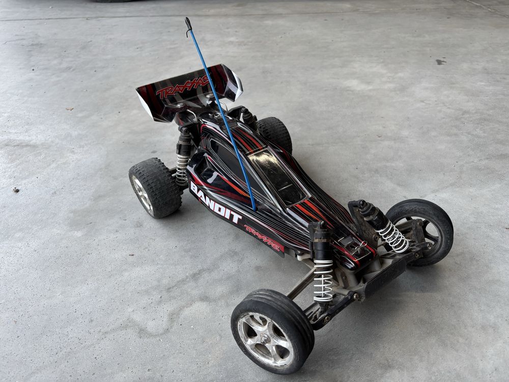 Traxxas Bandit XL5 1/10