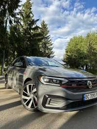 Volkswagen Jetta GLI 2019