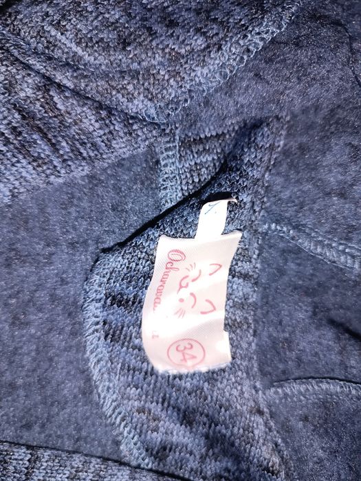 Продам кардиган на дівчинку