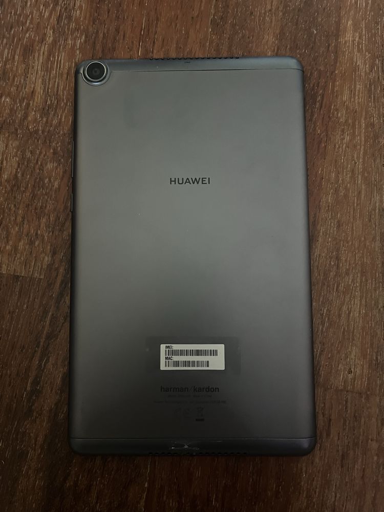 Tablet HUWAWEI MediaPad M5 lite