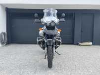 BMW 1150 GSA 2002