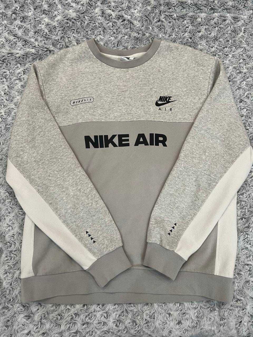 Nike sweatsuit оригінал