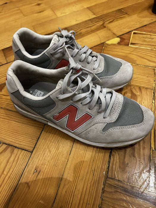 Ténis Homem 42 - New Balance